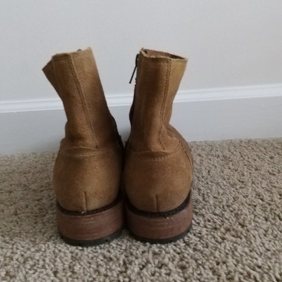 Frye boots - Picture 4 of 5